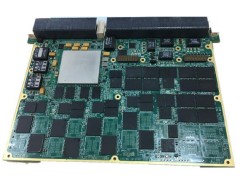 威固6U VPX FPGA高速固态存储板图1