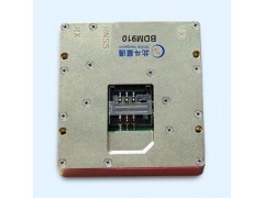 北斗星通BDM910通信定位模块图1