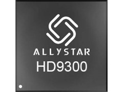 华大北斗HD9300系列GNSS接收芯片图1