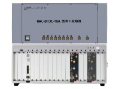 中创锐科RAC-VSA500A 宽带矢量信号采集分析平台图1